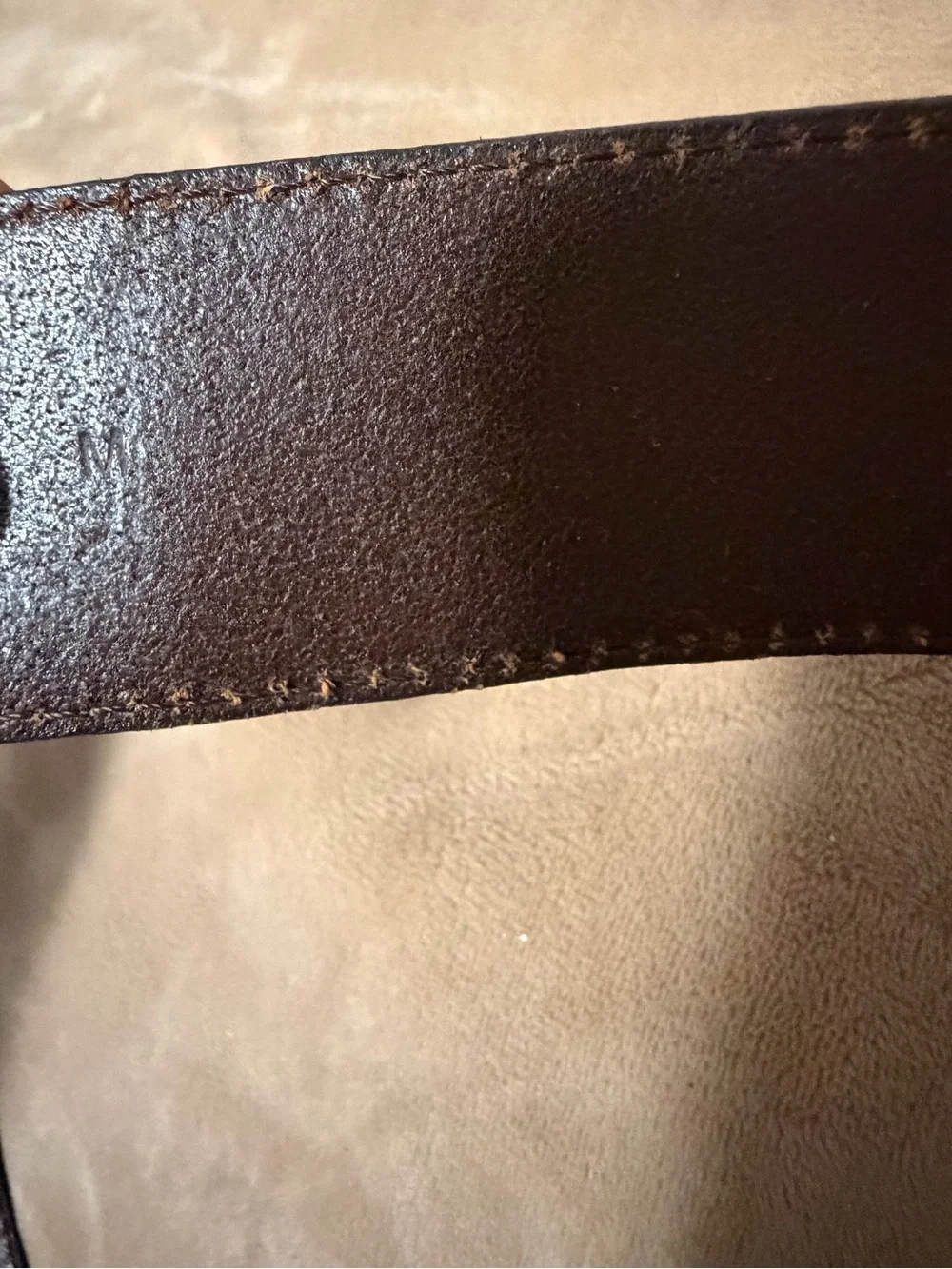 Eddie Bauer classic brown